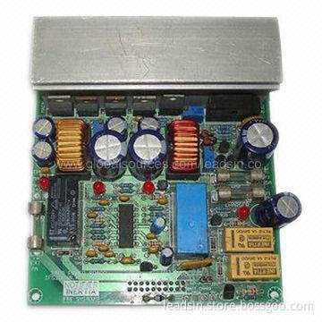 OEM with Surface-mounted Technology for Power Controller Board